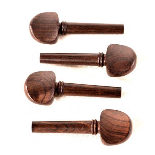 Keman Burgu Abanoz Takım VETS44