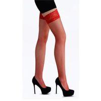 Daymod Mycro Rete File Jartiyer Çorap