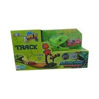 SH40631 FIRLATMA BUKALEMUN KAYAR ARAÇ İLE -ZRV