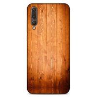 Lopard Huawei P20 Pro Uyumlu Kılıf Wood'X (8) Baskılı Kılıf Desenli