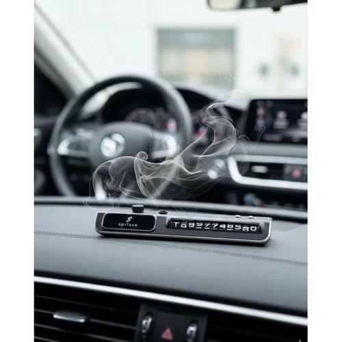 N6 Araç Nemlendirici Numaratör