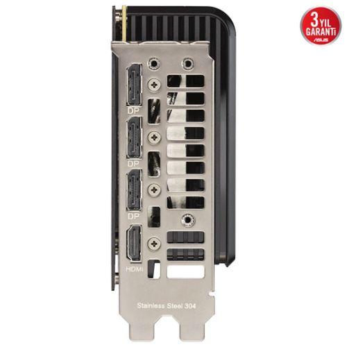ASUS PRIME-RTX5060TI-8G, 8Gb, 128Bit, GDDR7, 1xHDMI, 3xDP GAMING Ekran Kartı