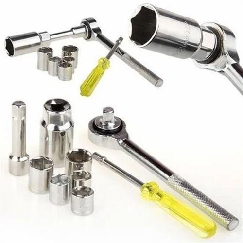 Özel Çantalı 40 Parça Cırcırlı Lokma Seti