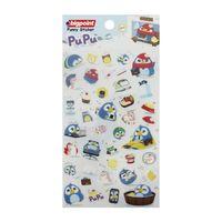 Bigpoint Sticker Penguen Pupu