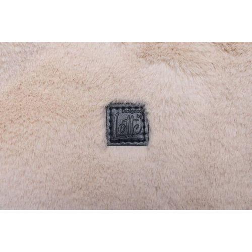 Beeztees DBL Köpek Taşıma Çantası, 6,5Kg'ye kadar, Bej, 48x23x33cm