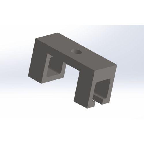 Crossfire Anten Montajı Yatay (Bu ürün Sadece Plastik parçadır - Almadan Önce Soru Sorabilirsiniz)