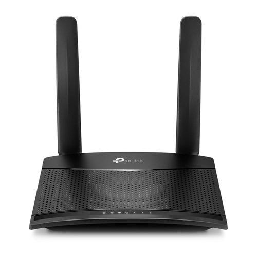 TP-LINK MR100 1PORT 300Mbps ROUTER(SIM KART TAKILABİLİR)