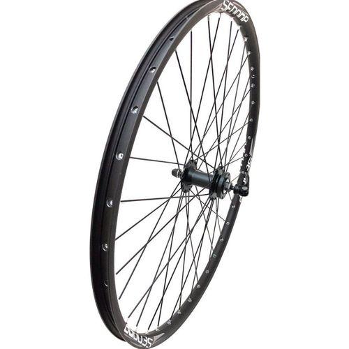 Ön Jant 27.5 Örülü Çift Kat Disk Fren Aluminyum