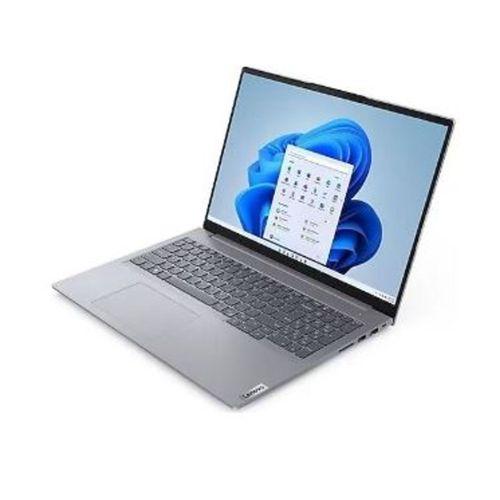 LENOVO THINKBOOK 21SK007UTX U7-255H 16GB 512GB SSD 16&quot; FDOS