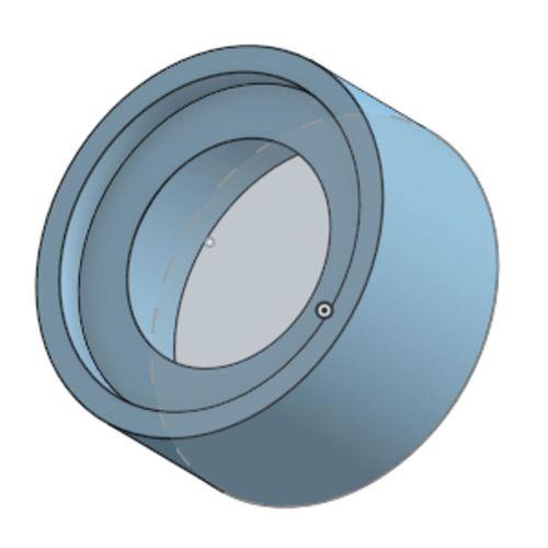 Audio Technica LP120 Turntable Risers - 6896850