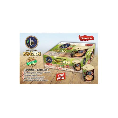 KARAMELİZE SOĞAN 1 KG