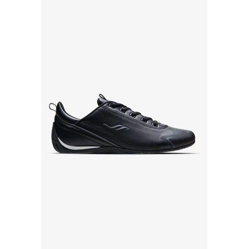 Lescon Smash 7 Siyah Erkek Sneaker Ayakkabı SİYAH