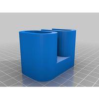 - Koç 3D Baskı (Bu ürün Sadece Plastik parçadır - Almadan Önce Soru Sorabilirsiniz)