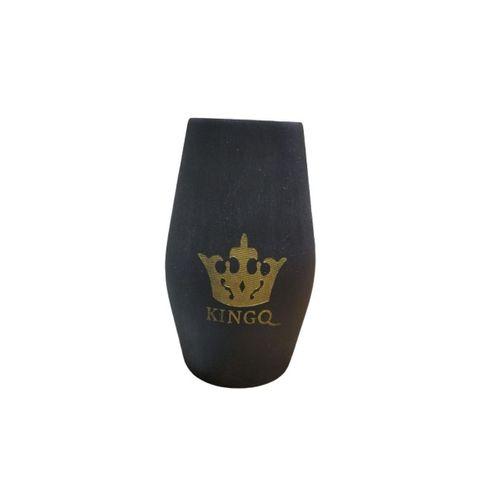 KİNG KLARNET TOMBUL BARİLİ MİKROFON GİRİŞLİ VİDALI 68MM