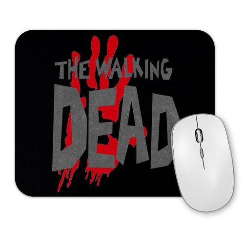 Serie The Walking Dead Mouse Pad