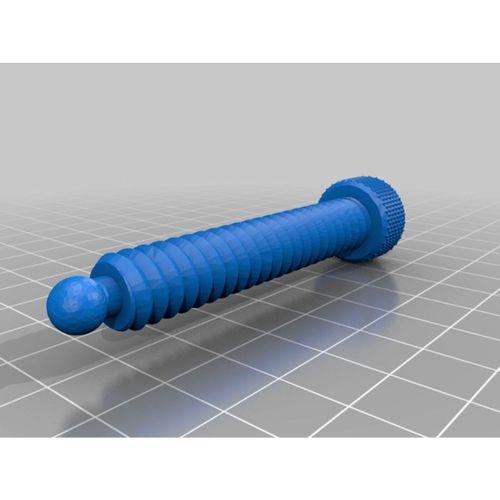 Ayarlanabilir Floater Anahtar Tutucu 3D Baskı (Bu ürün Sadece Plastik parçadır - Almadan Önce Soru Sorabilirsiniz)