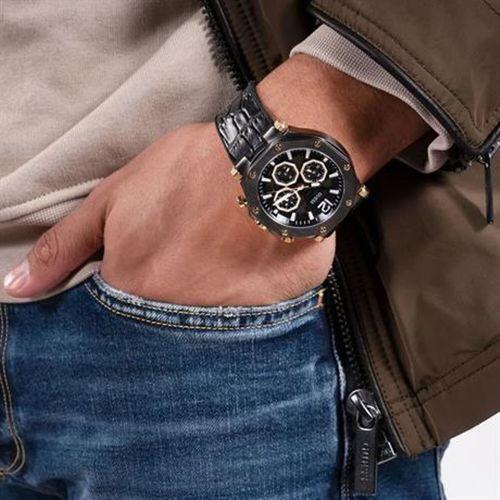 Guess GUGW0492G1 Erkek Kol Saati
