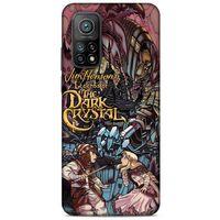 Xiaomi Mi 10T Pro 5G Uyumlu Kılıf The Dark Crystal (19) Kılıfları The Garthim-Master