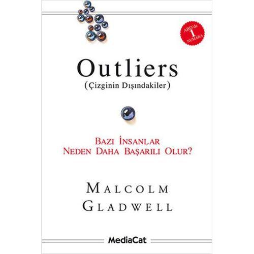 Outliers MediaCat Kitapları