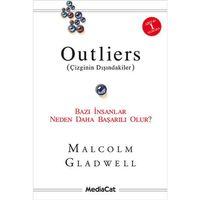 Outliers MediaCat Kitapları