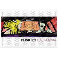 Blink-182 Puzzle 240 Parça Yapboz