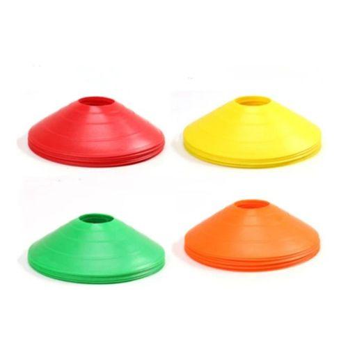 Vertex Antrenman Çanağı Farklı Renkler- 6 adet