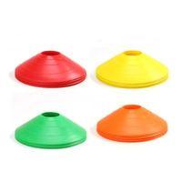 Vertex Antrenman Çanağı Farklı Renkler- 6 adet