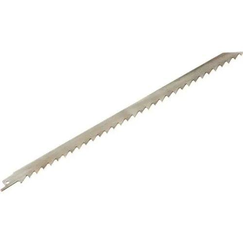 Paslanmaz Tilki Kuyruğu Testere Ağzı - 380 Mm