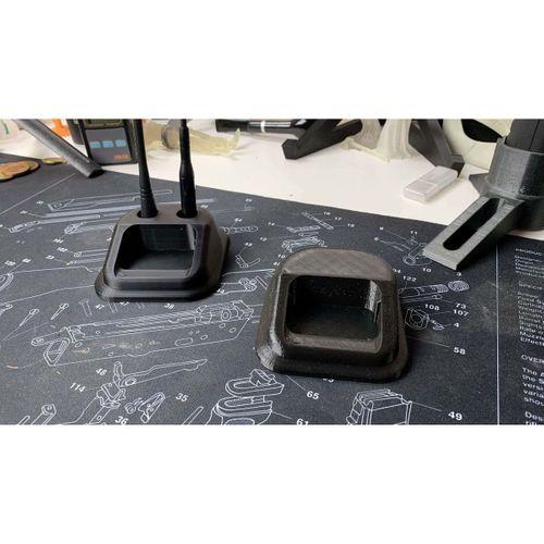 Baofeng UV-82 Stand Tutucu-5147482