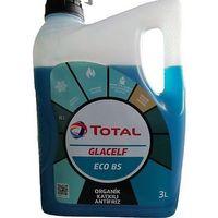 Total Antifiriz -56° 3 Litre Mavi