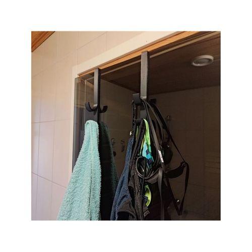 Duvara Monteli Yüzme Aksesuar Askısı (Bu ürün Sadece Plastik parçadır - Almadan Önce Soru Sorabilirsiniz)