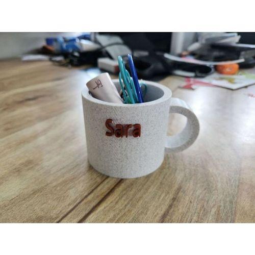 Kahve Fincanı (Bu ürün Sadece Plastik parçadır - Almadan Önce Soru Sorabilirsiniz)