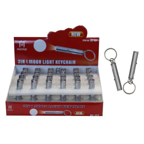 Elba Mini Anahratlı Led Lamba 24lü Paket