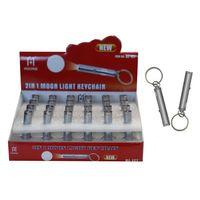 Elba Mini Anahratlı Led Lamba 24lü Paket