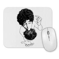 Maluco Beleza Mouse Pad