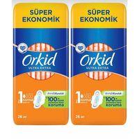 Orkid Ultra Extra Hijyenik Ped 2 x 26'lı