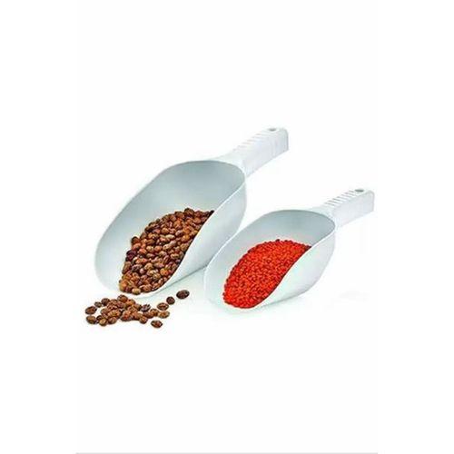 Grande Bakliyat Küreği 2'li Royaleks-L466