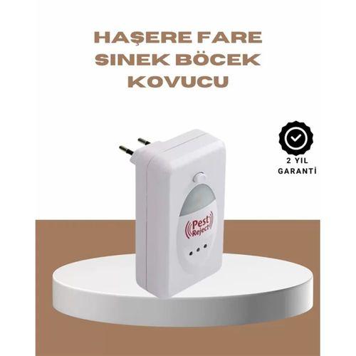 Prize Tak Çalıştır Kolay Kullanım – Etkili Haşere Uzaklaştırıcı