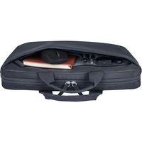 HP BRIEFCASE ODYSSE A08KGAA 14" GRİ NOTEBOOK ÇANTA