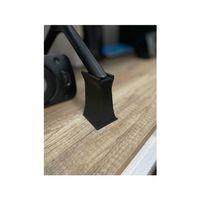 Evrensel TV Taban Tutucu (Bu ürün Sadece Plastik parçadır - Almadan Önce Soru Sorabilirsiniz)