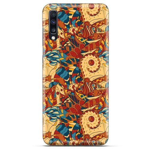 General Mobile GM 20 Kılıf Japonya (11) Tam Koruma Figürler