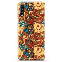 General Mobile GM 20 Kılıf Japonya (11) Tam Koruma Figürler