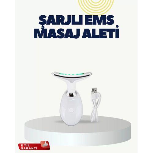 Ev Tipi Cilt Sıkılaştırma Aleti | Gıdı Toparlama Ve Gençleştirme Teknolojisi