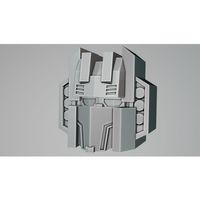 Transformers IDW Crosscut’un Başı - 5136697