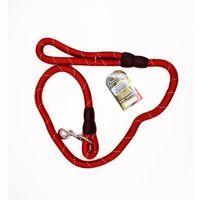 EuroDog Köpek Uzatma Ref. 18mm x 120cm Kırmızı