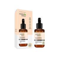 Herbaderm Superserum Saf Vitamin C (L-Ascorbik Asit %10)