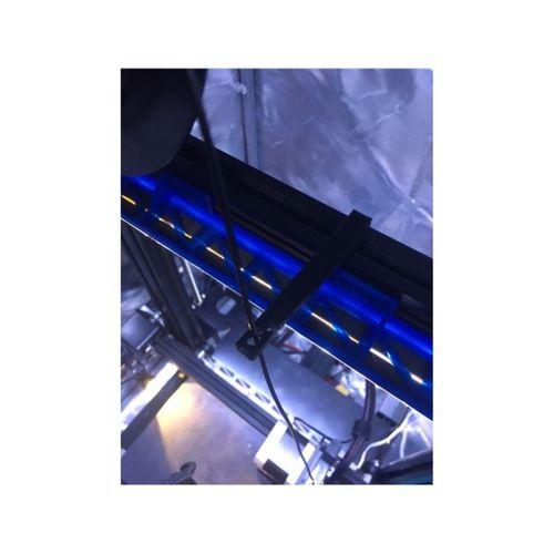 Ender 3 Direkt Sürüş Minimal Filament Rehberi (Bu ürün Sadece Plastik parçadır - Almadan Önce Soru Sorabilirsiniz)