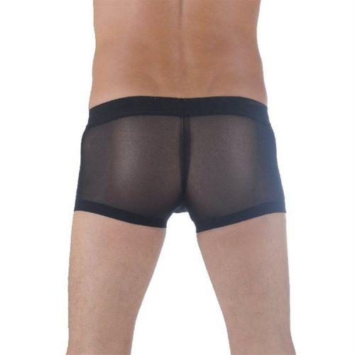 Br291137 Transparan  Erkek  Boxer