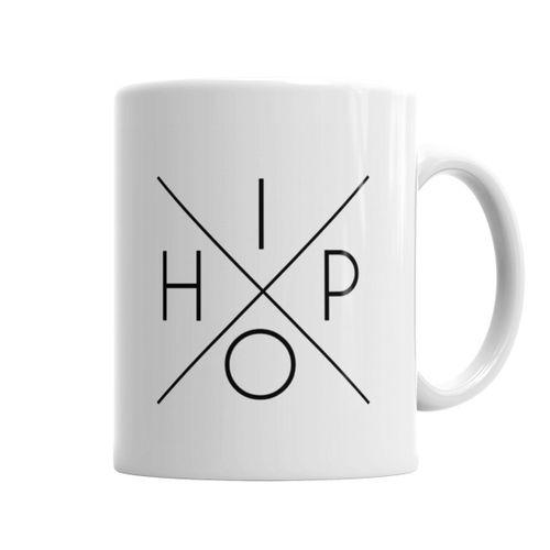 Hipo Kupa Bardak Porselen