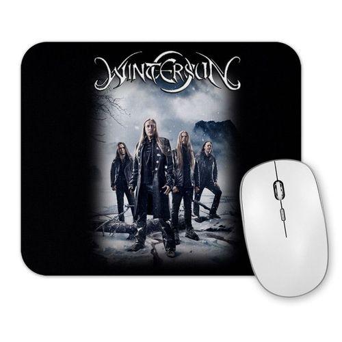 Wintersun Mouse Pad